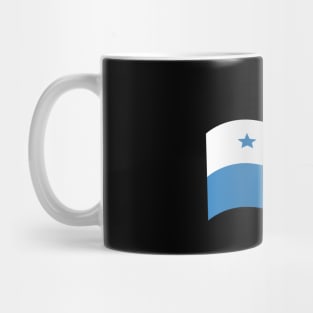 Panama Mug